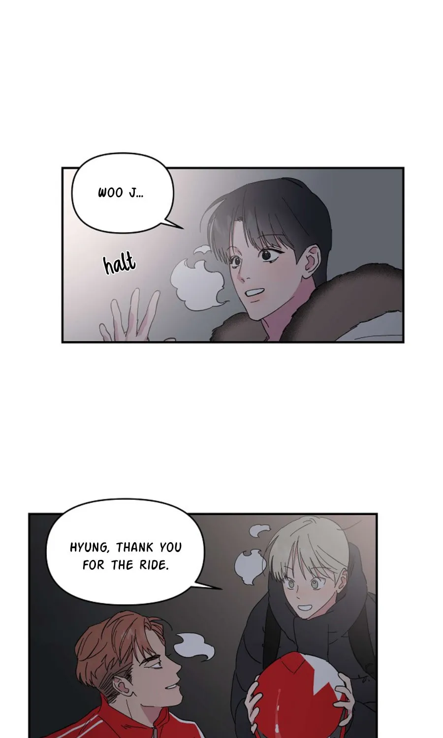 My Gorgeous Fiance Chapter 4 page 51 - 