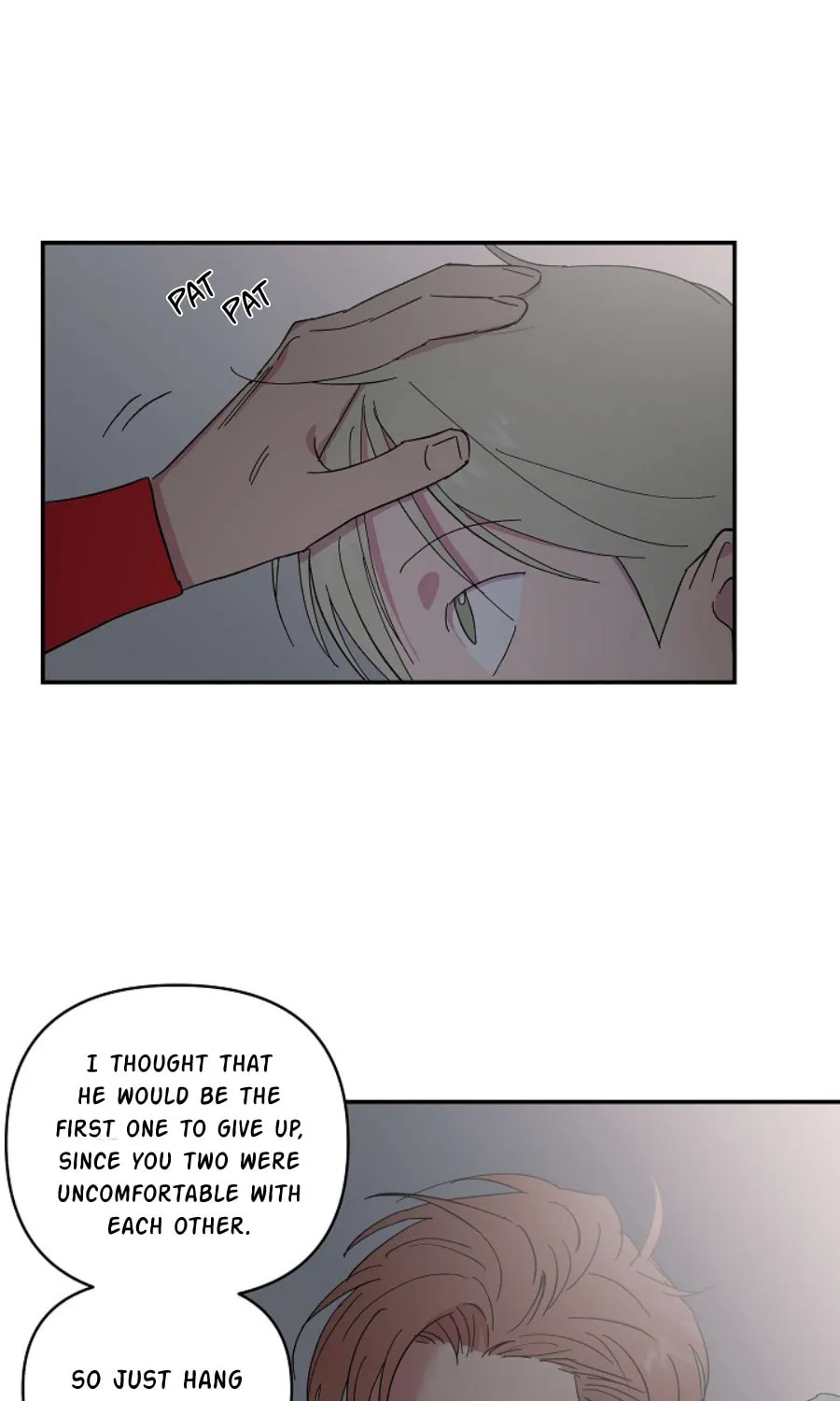 My Gorgeous Fiance Chapter 4 page 55 - 
