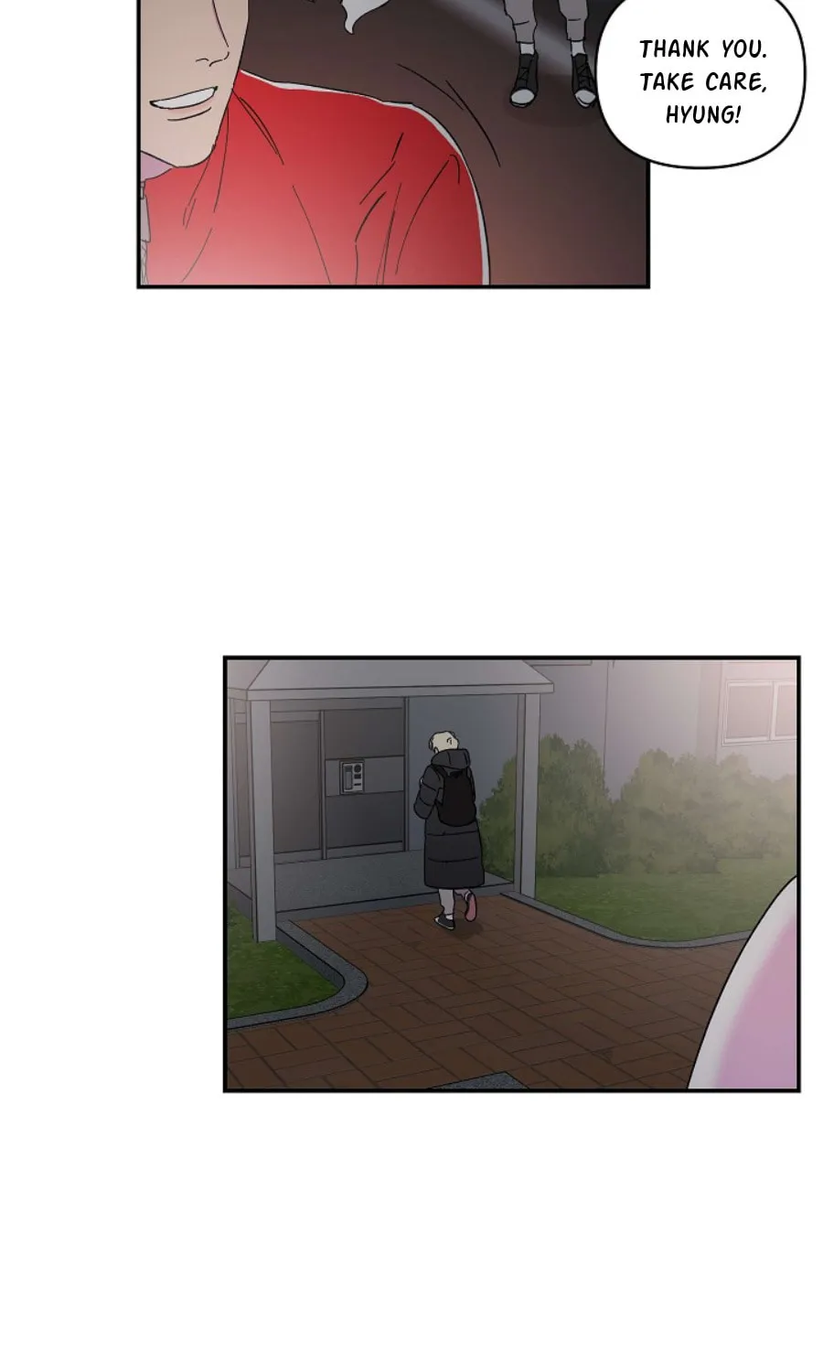 My Gorgeous Fiance Chapter 4 page 57 - 