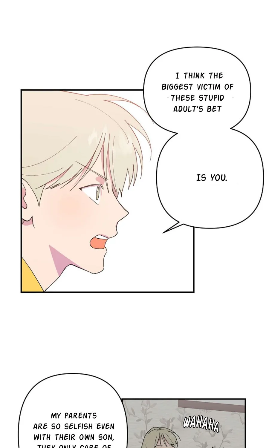My Gorgeous Fiance Chapter 4 page 10 - 