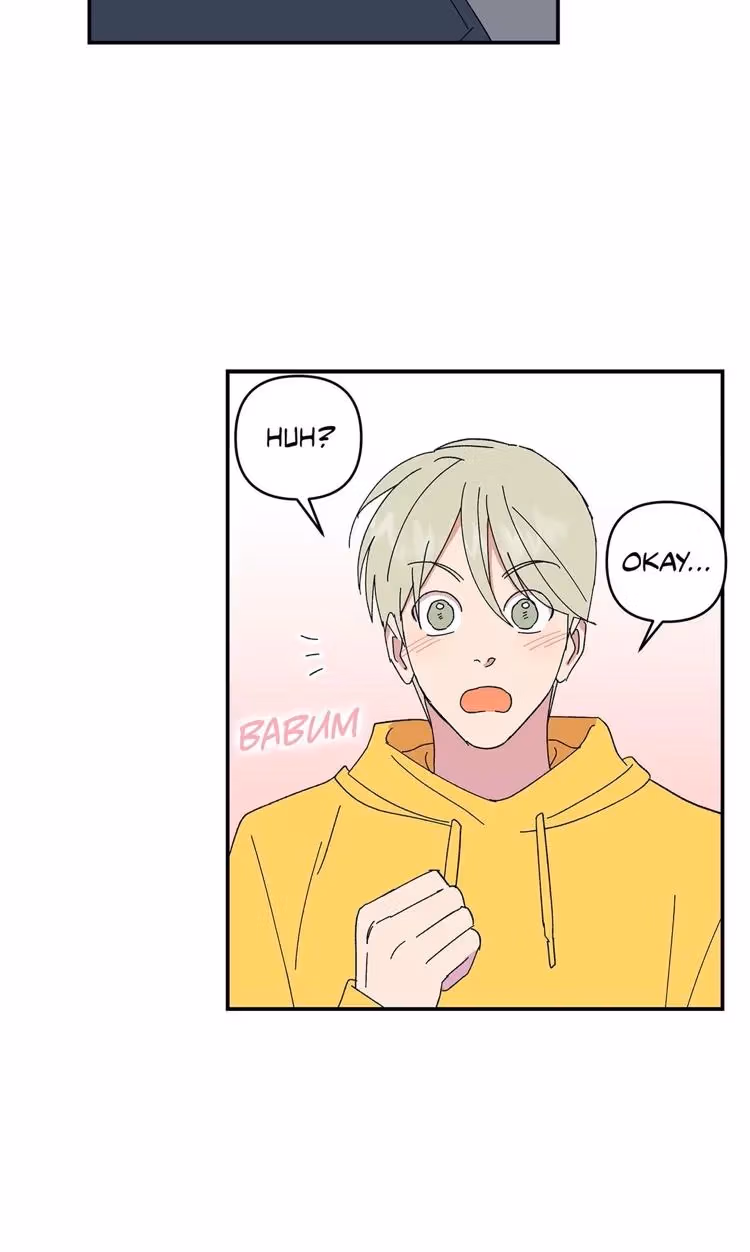 My Gorgeous Fiance Chapter 48 page 11 - 