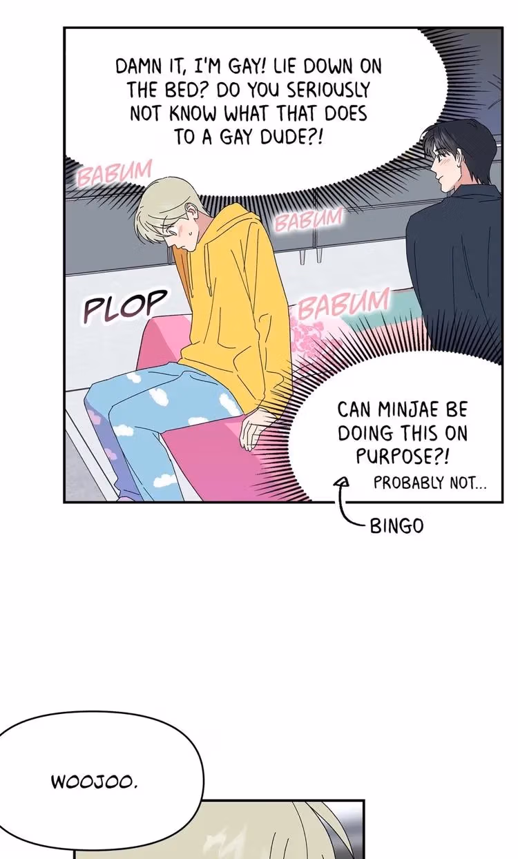 My Gorgeous Fiance Chapter 48 page 12 - 