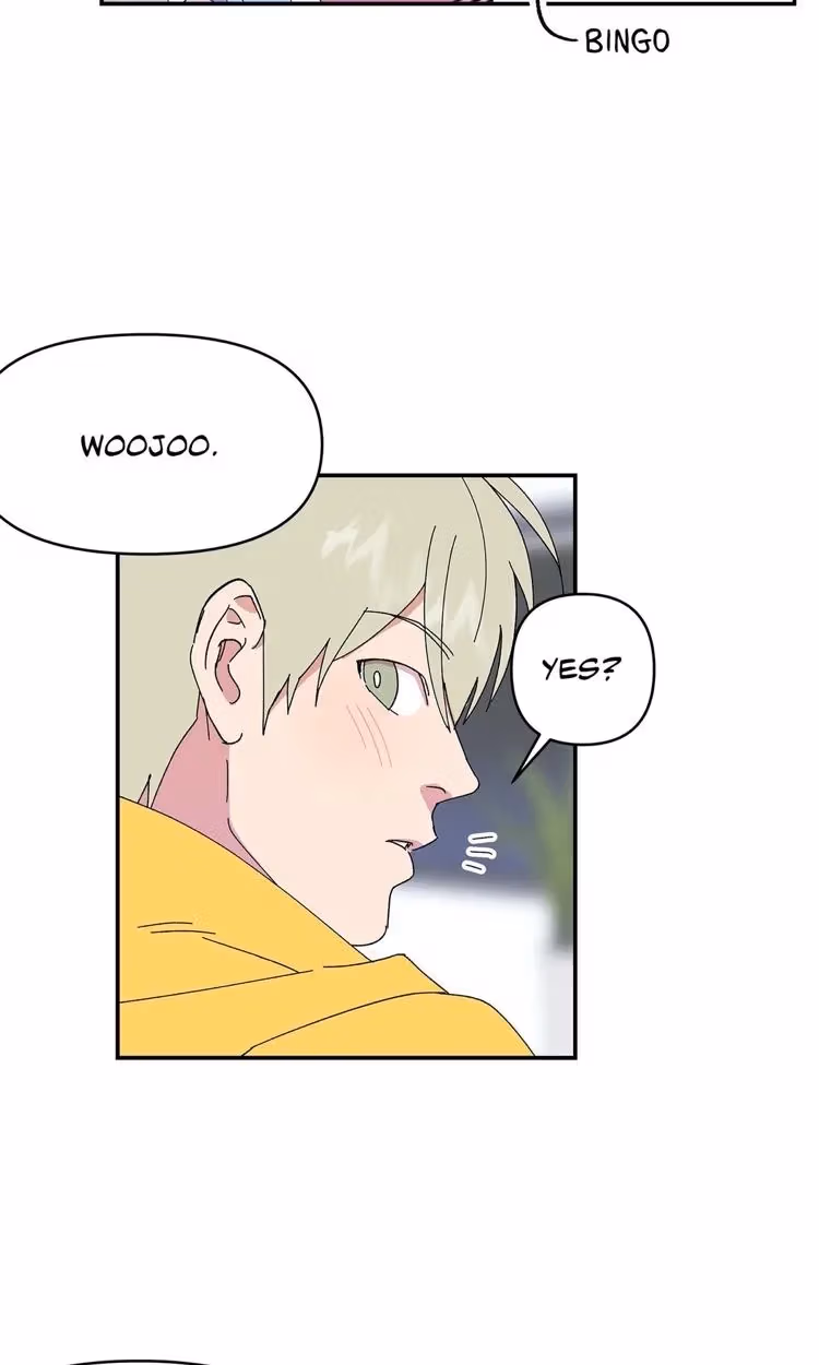 My Gorgeous Fiance Chapter 48 page 13 - 