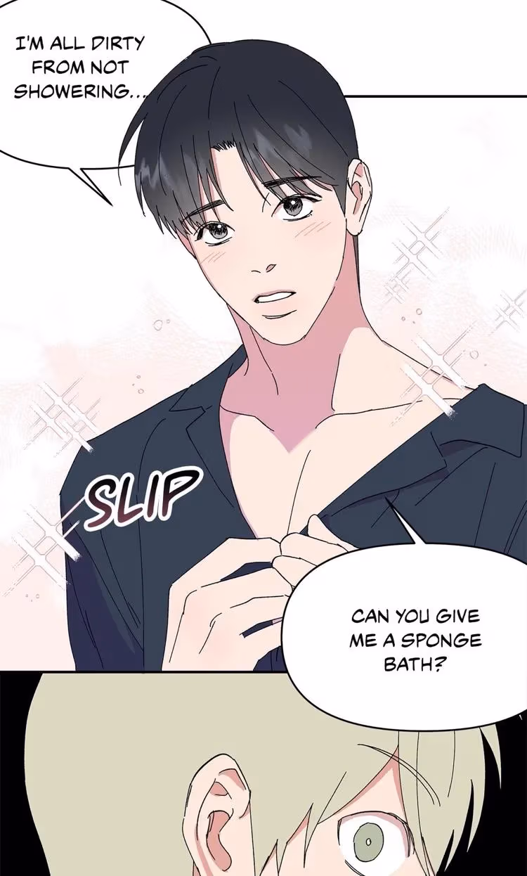 My Gorgeous Fiance Chapter 48 page 14 - 