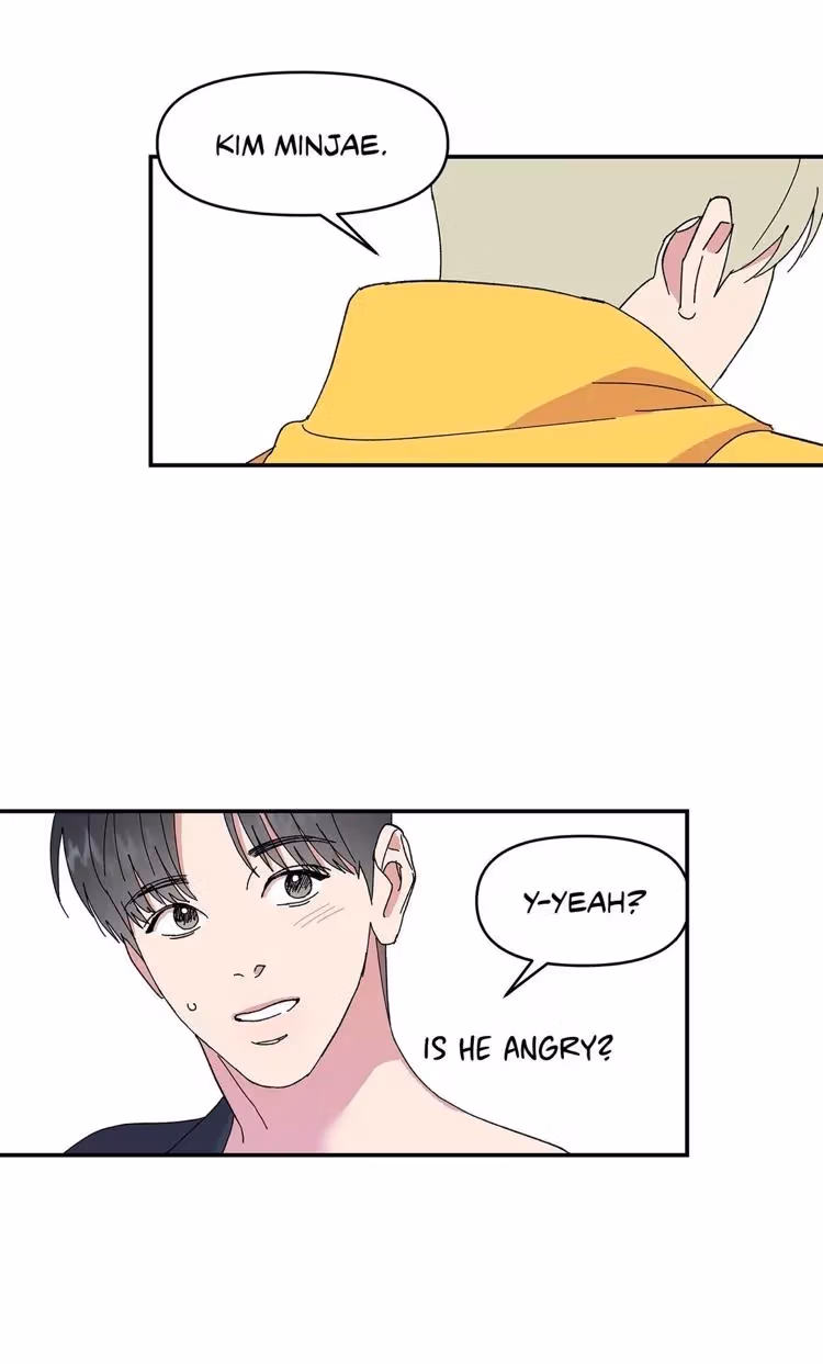 My Gorgeous Fiance Chapter 48 page 17 - 