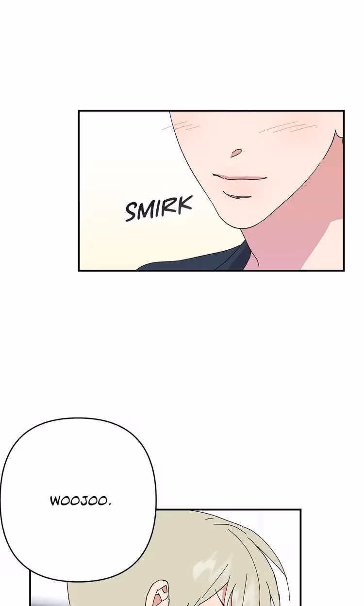 My Gorgeous Fiance Chapter 48 page 19 - 