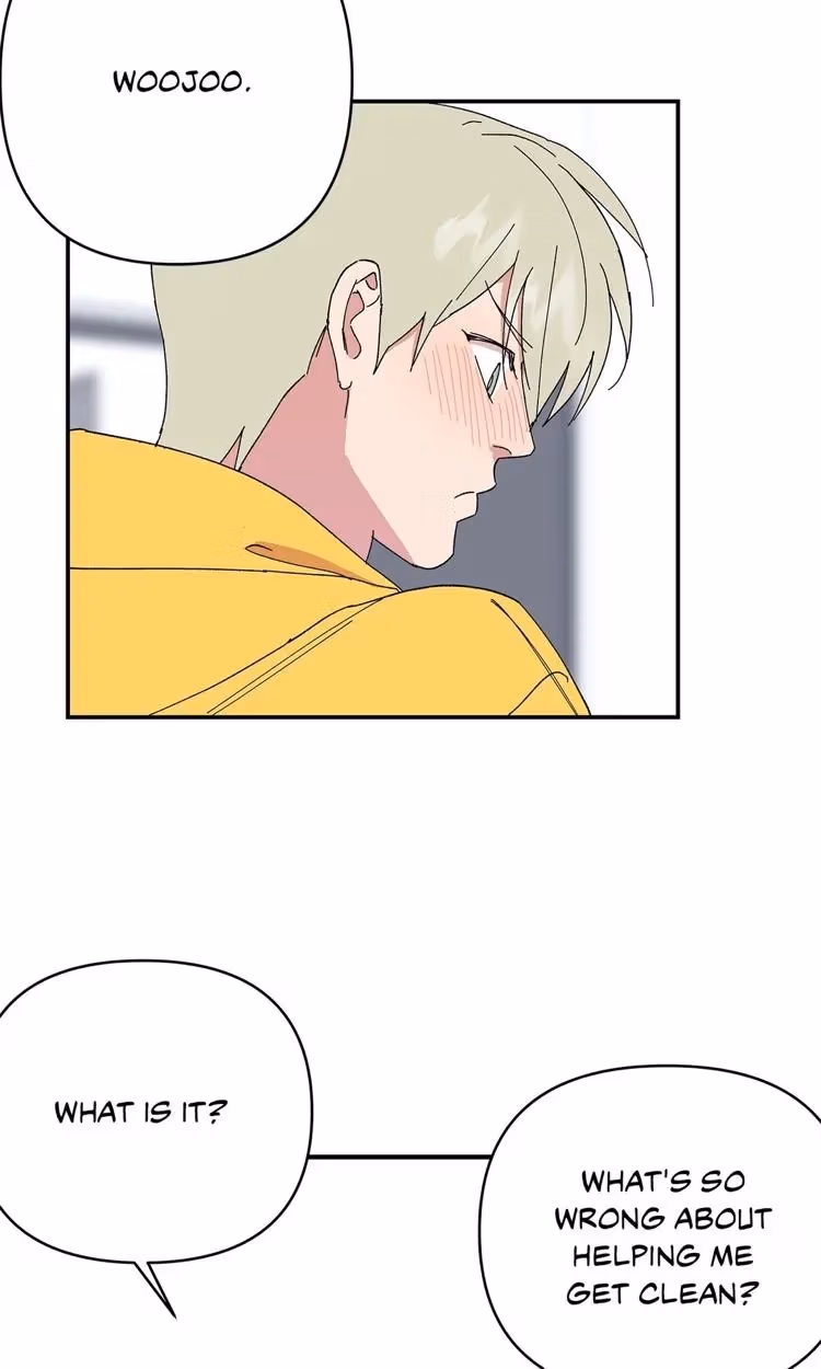My Gorgeous Fiance Chapter 48 page 20 - 