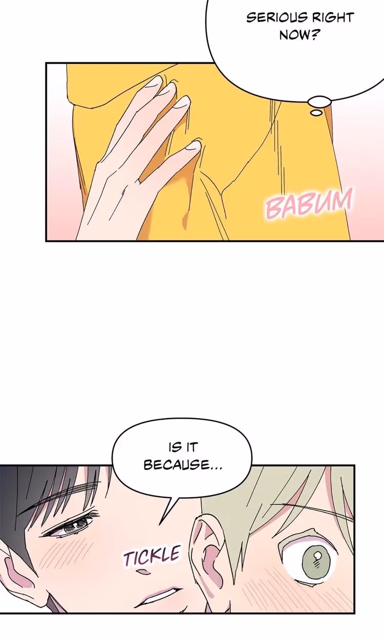 My Gorgeous Fiance Chapter 48 page 22 - 