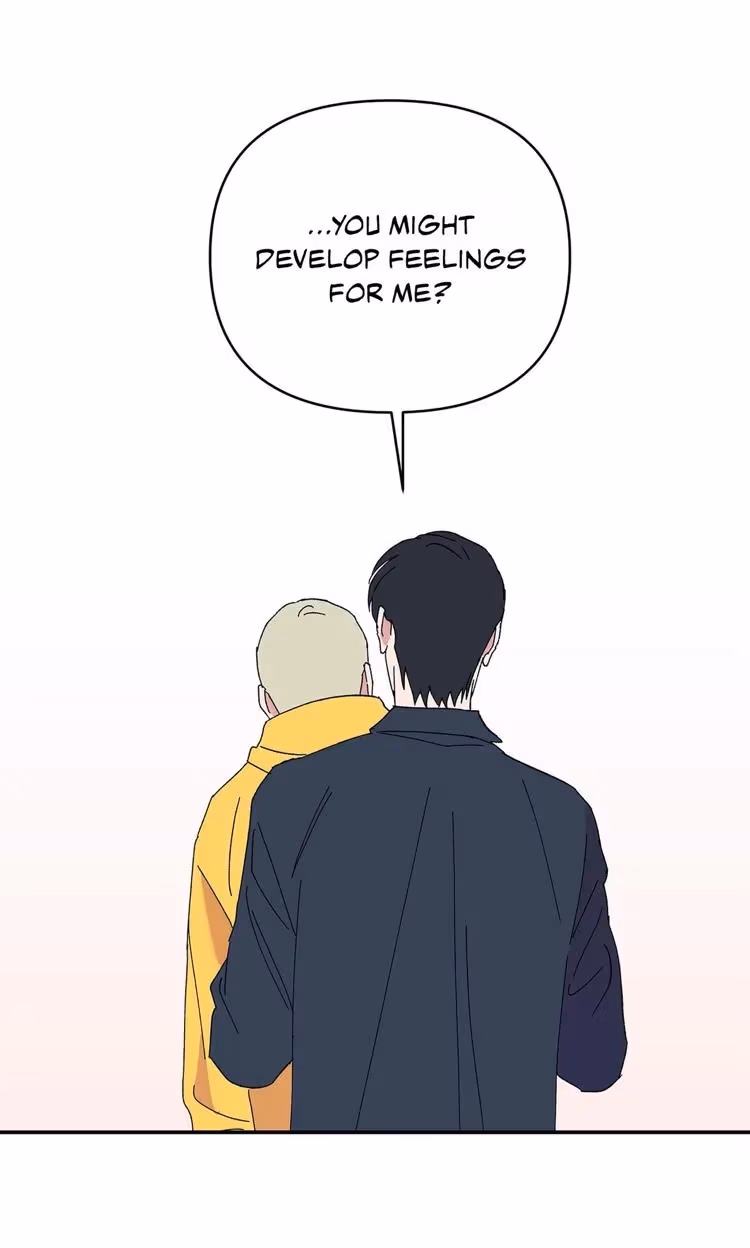 My Gorgeous Fiance Chapter 48 page 23 - 