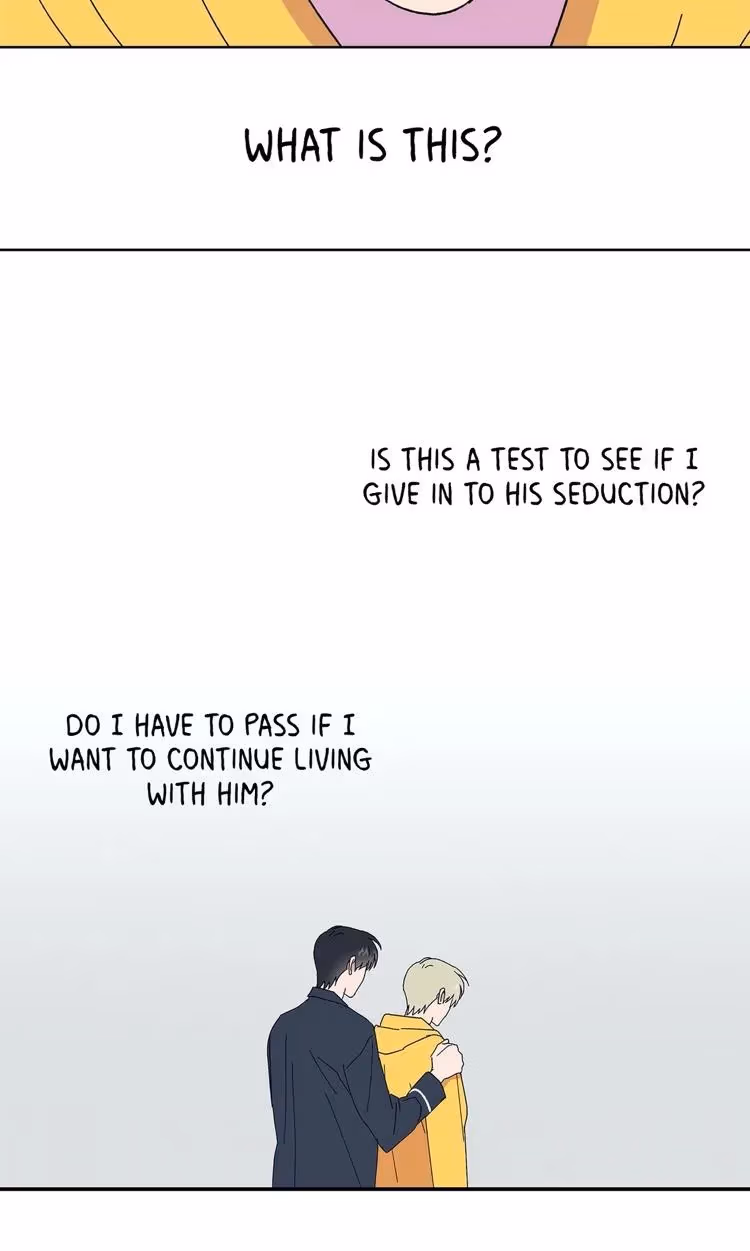 My Gorgeous Fiance Chapter 48 page 25 - 