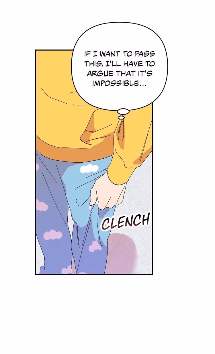 My Gorgeous Fiance Chapter 48 page 26 - 