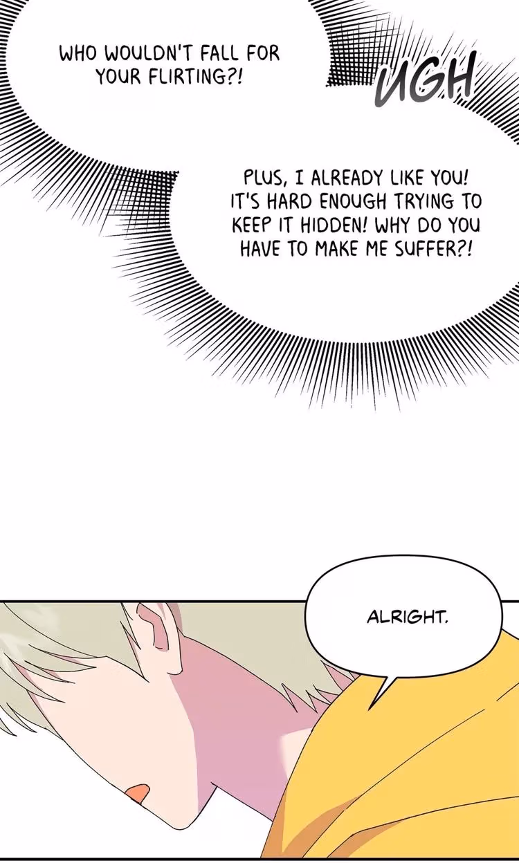 My Gorgeous Fiance Chapter 48 page 28 - 