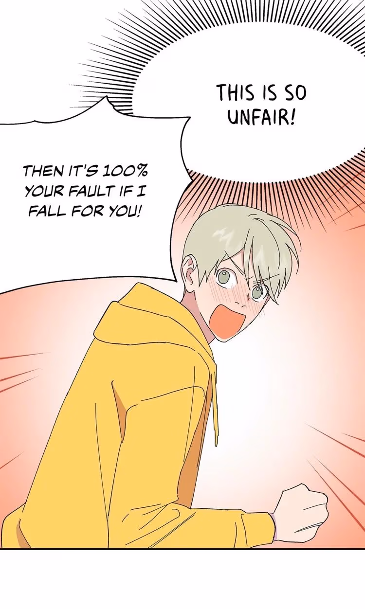 My Gorgeous Fiance Chapter 48 page 29 - 