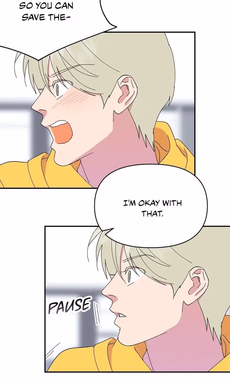 My Gorgeous Fiance Chapter 48 page 30 - 