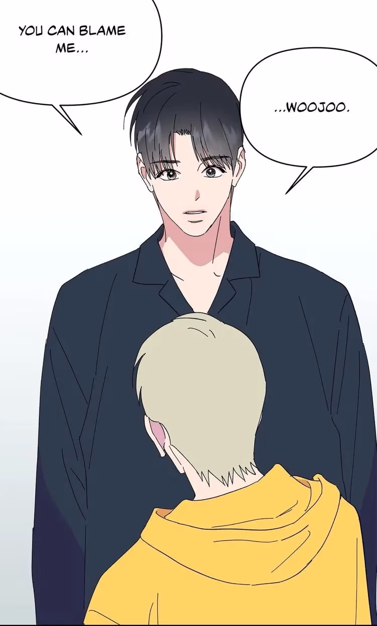 My Gorgeous Fiance Chapter 48 page 31 - 