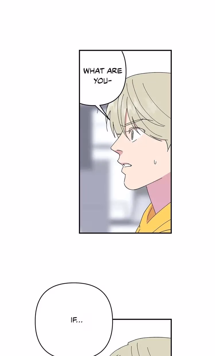 My Gorgeous Fiance Chapter 48 page 32 - 