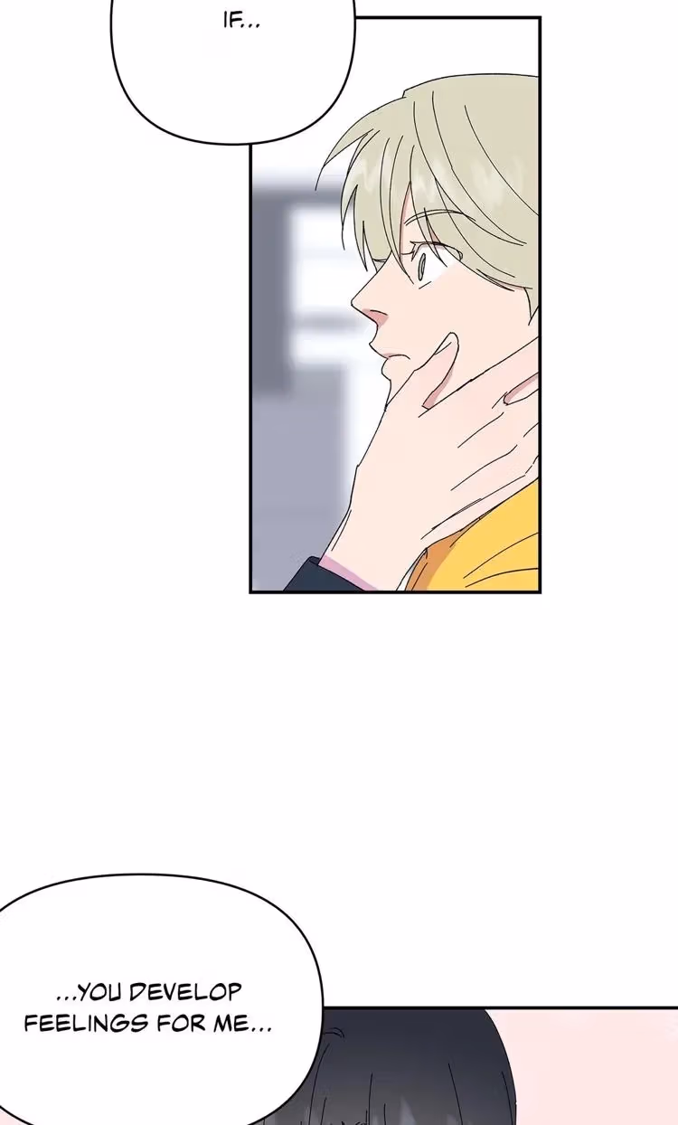My Gorgeous Fiance Chapter 48 page 33 - 