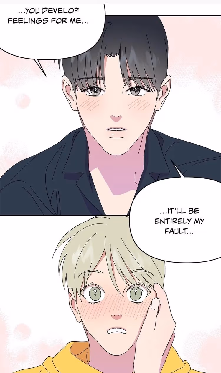 My Gorgeous Fiance Chapter 48 page 34 - 