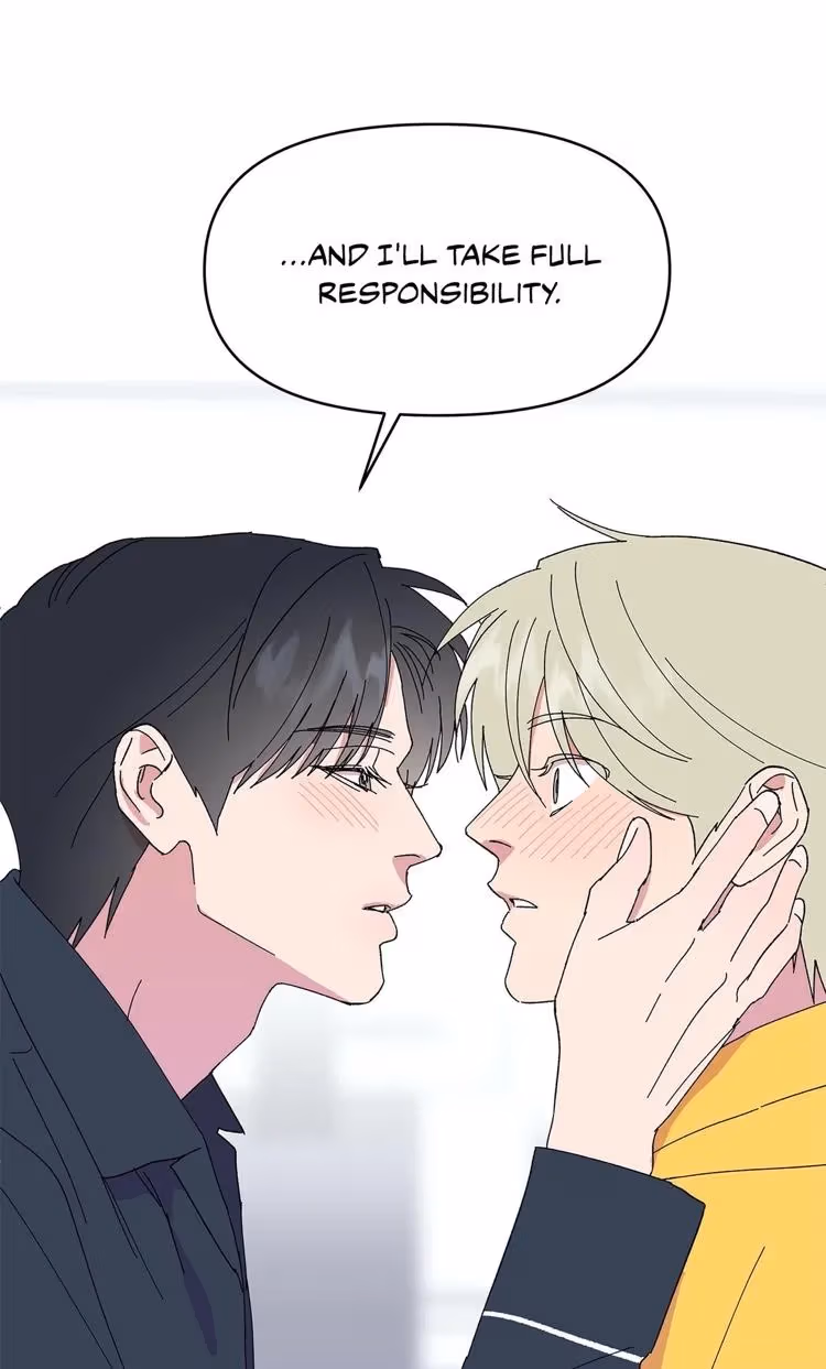 My Gorgeous Fiance Chapter 48 page 35 - 
