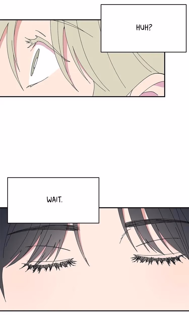 My Gorgeous Fiance Chapter 48 page 36 - 