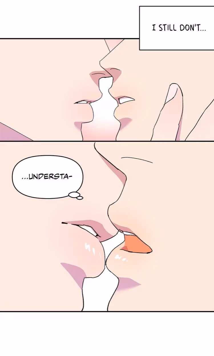My Gorgeous Fiance Chapter 48 page 37 - 
