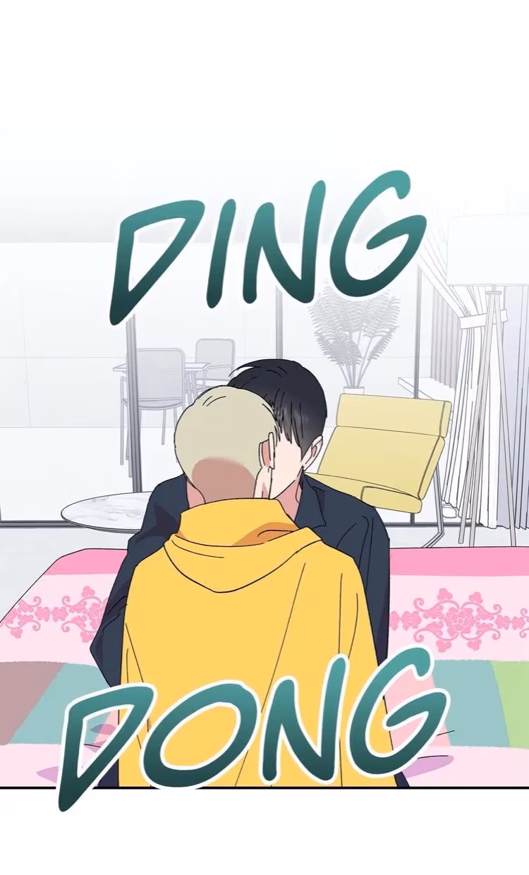 My Gorgeous Fiance Chapter 48 page 38 - 