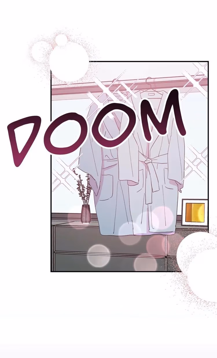 My Gorgeous Fiance Chapter 48 page 5 - 