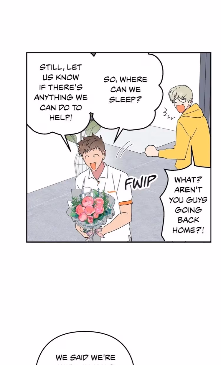My Gorgeous Fiance Chapter 48 page 42 - 
