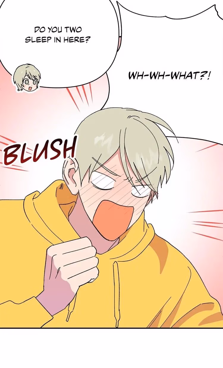 My Gorgeous Fiance Chapter 48 page 46 - 