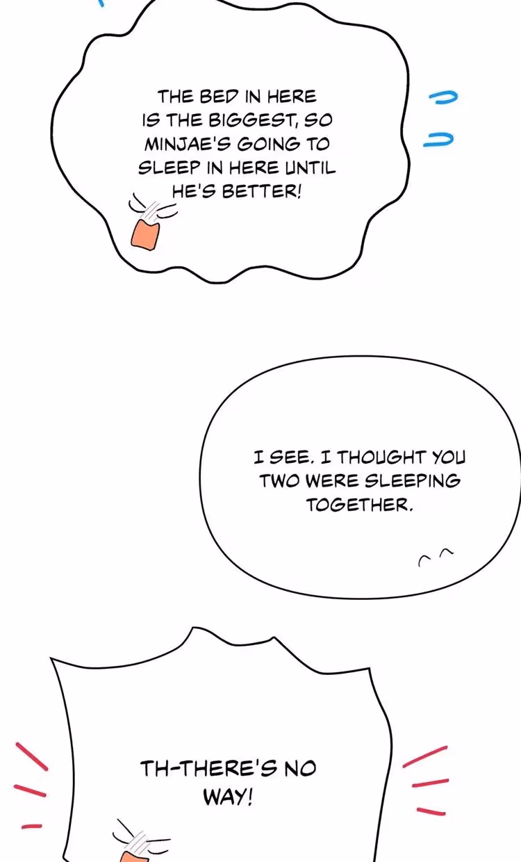 My Gorgeous Fiance Chapter 48 page 47 - 