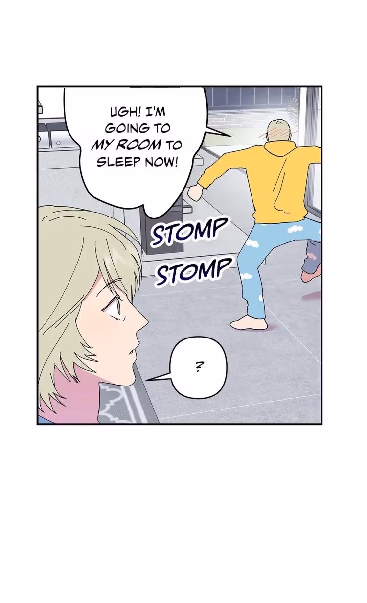My Gorgeous Fiance Chapter 48 page 48 - 