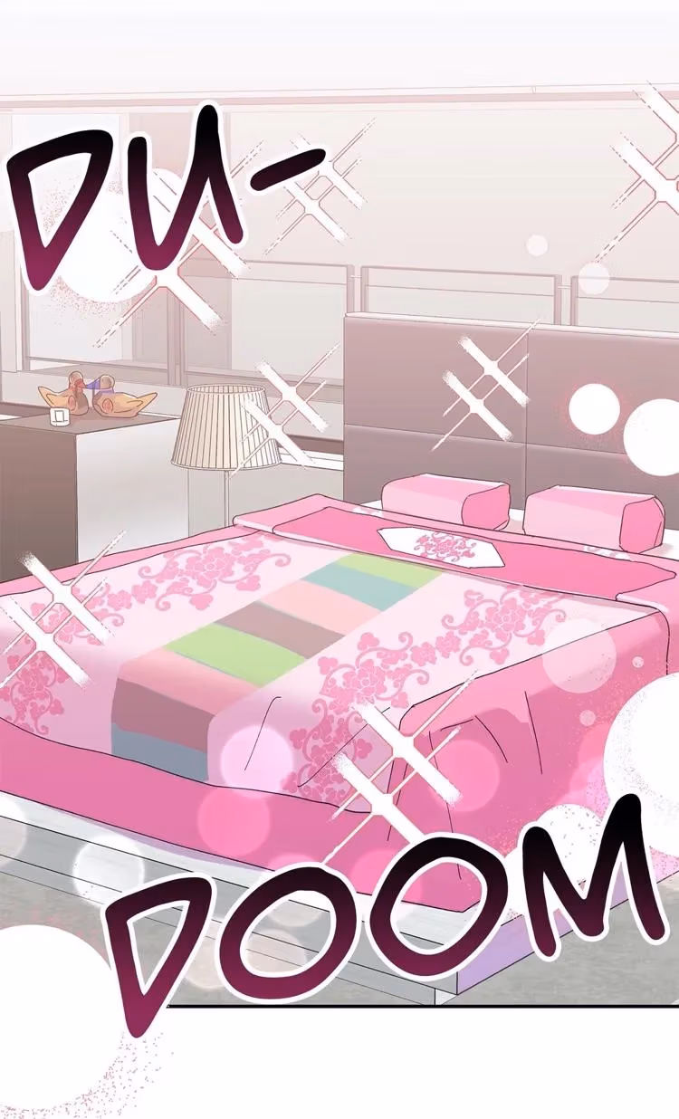 My Gorgeous Fiance Chapter 48 page 6 - 