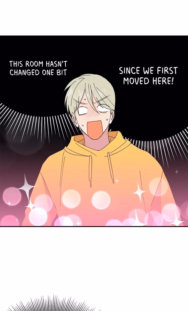 My Gorgeous Fiance Chapter 48 page 7 - 
