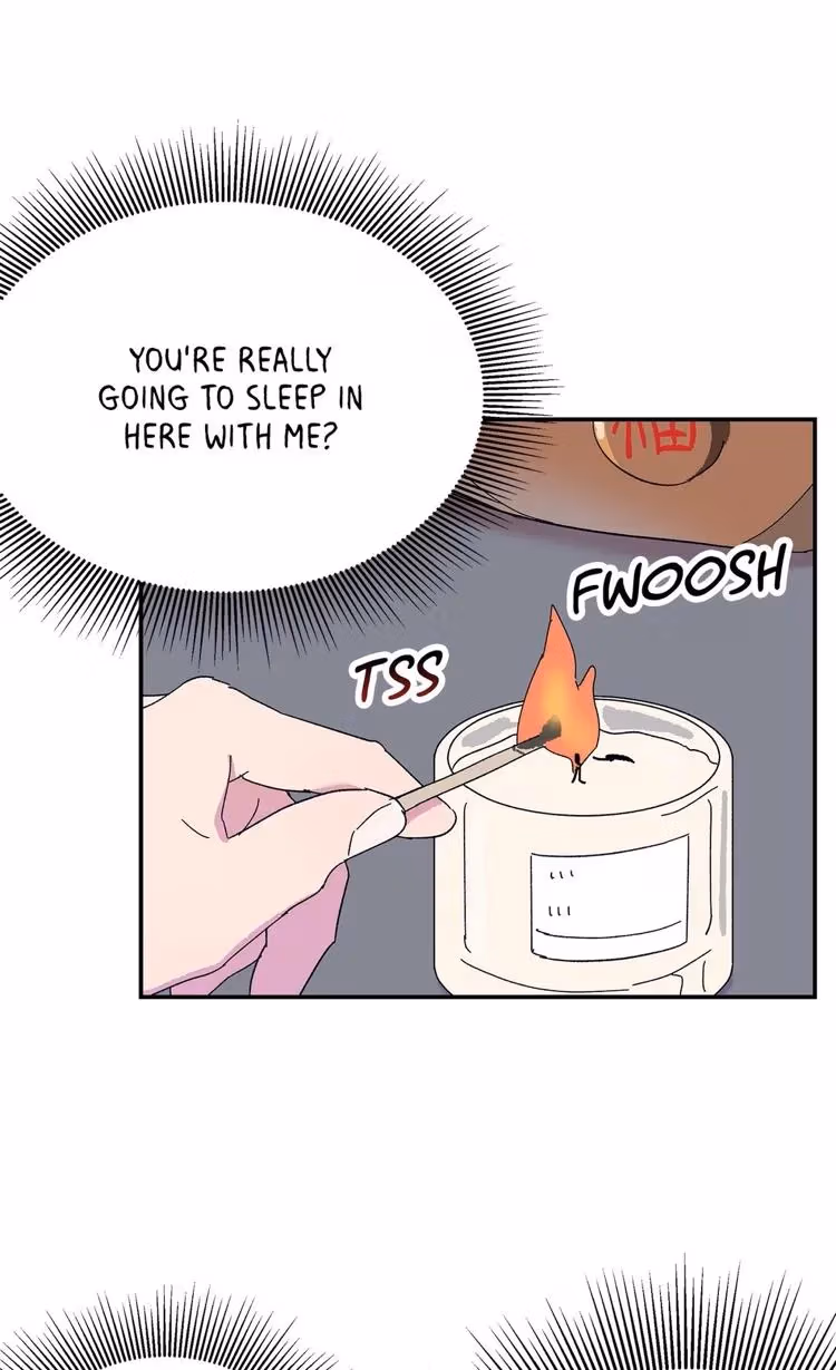 My Gorgeous Fiance Chapter 48 page 8 - 