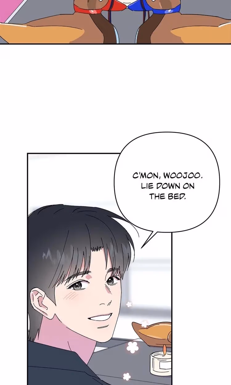My Gorgeous Fiance Chapter 48 page 10 - 