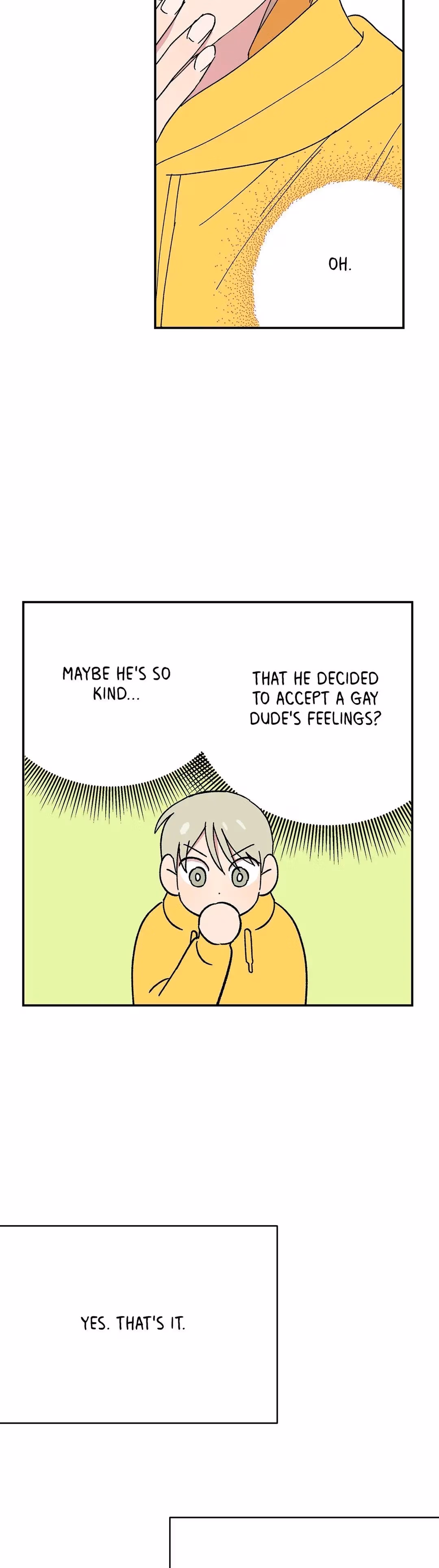 My Gorgeous Fiance Chapter 49 page 12 - 