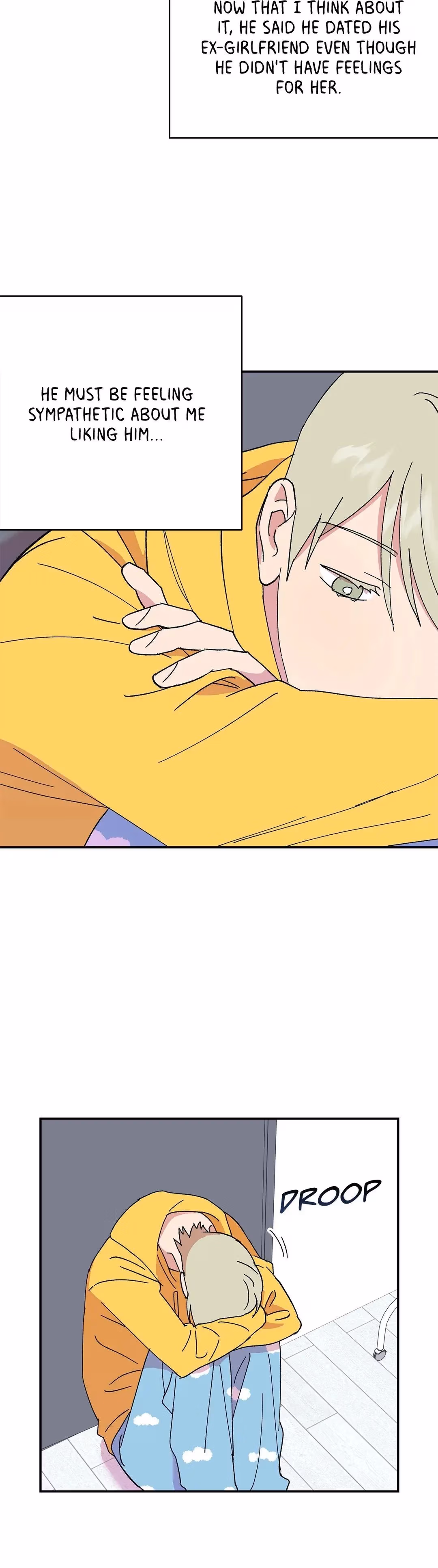 My Gorgeous Fiance Chapter 49 page 13 - 