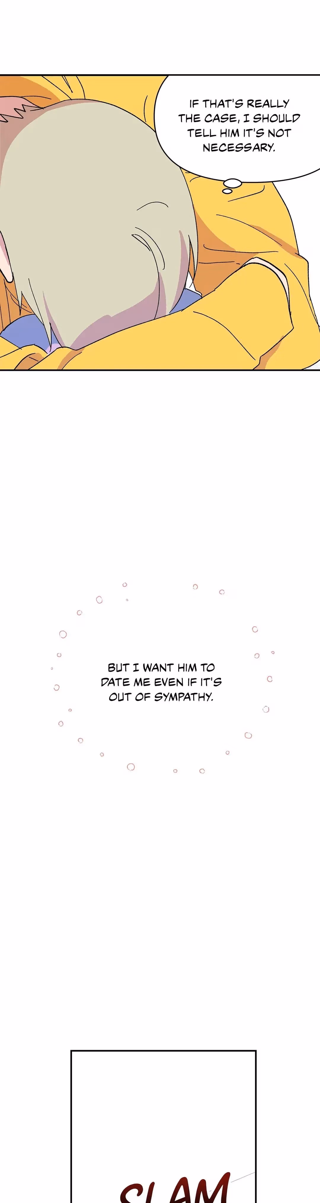 My Gorgeous Fiance Chapter 49 page 14 - 