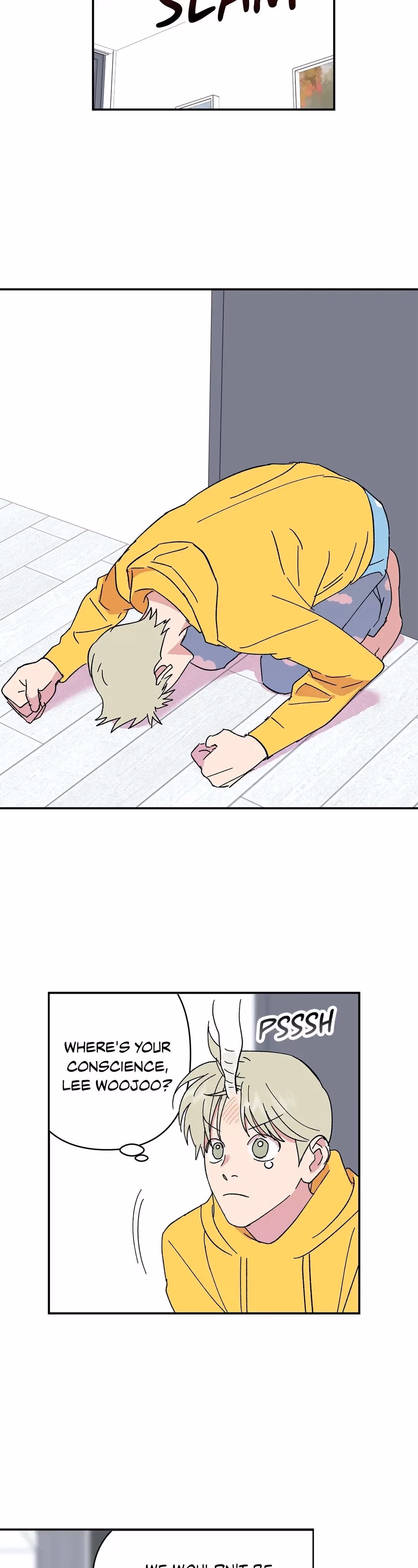 My Gorgeous Fiance Chapter 49 page 15 - 