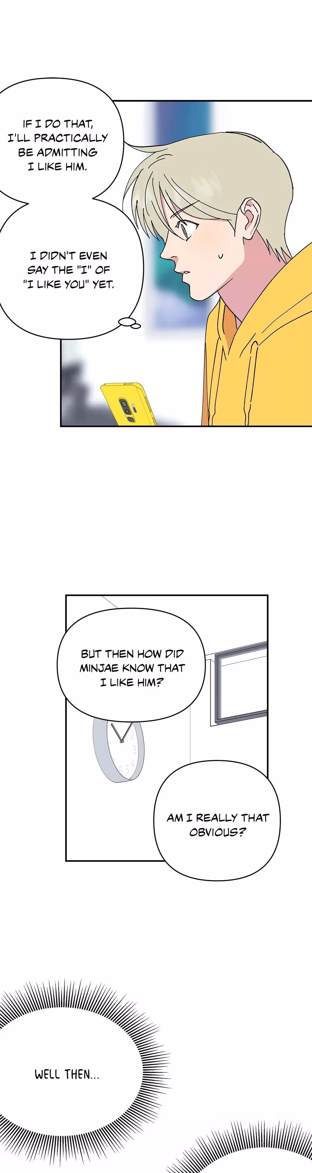 My Gorgeous Fiance Chapter 49 page 18 - 