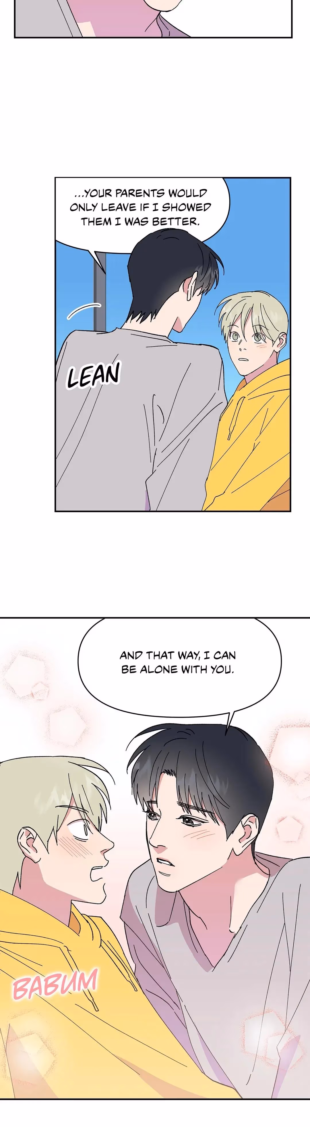My Gorgeous Fiance Chapter 49 page 25 - 