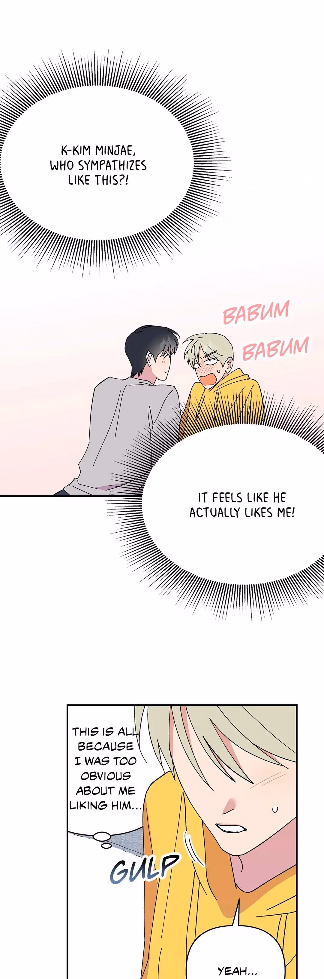 My Gorgeous Fiance Chapter 49 page 26 - 