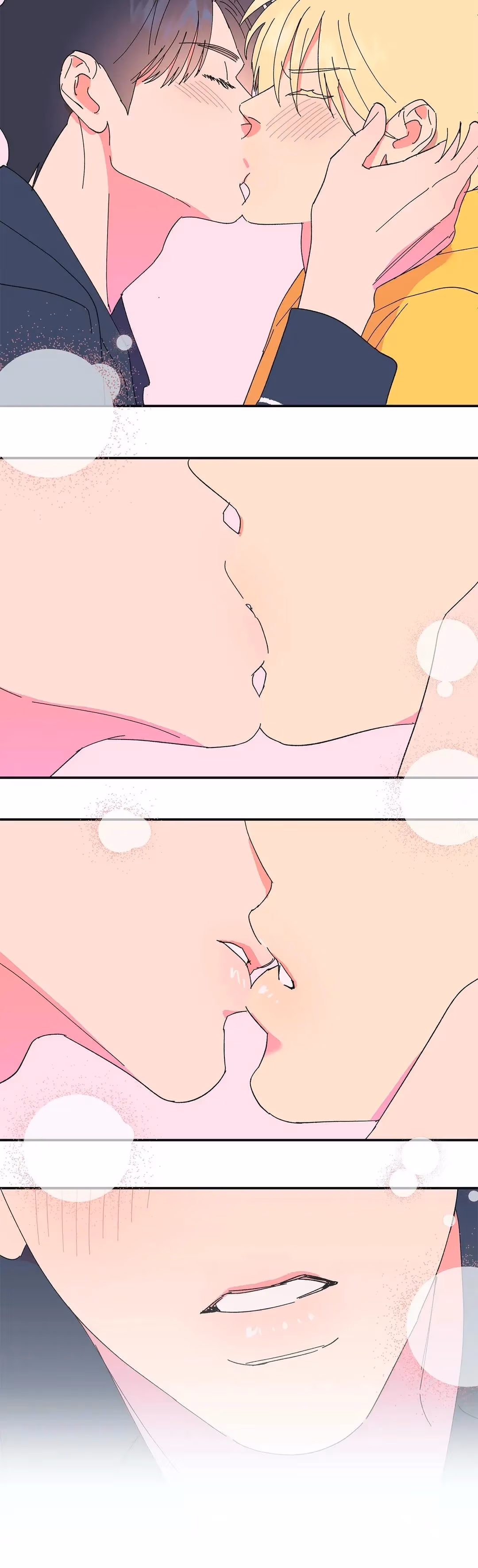 My Gorgeous Fiance Chapter 49 page 5 - 