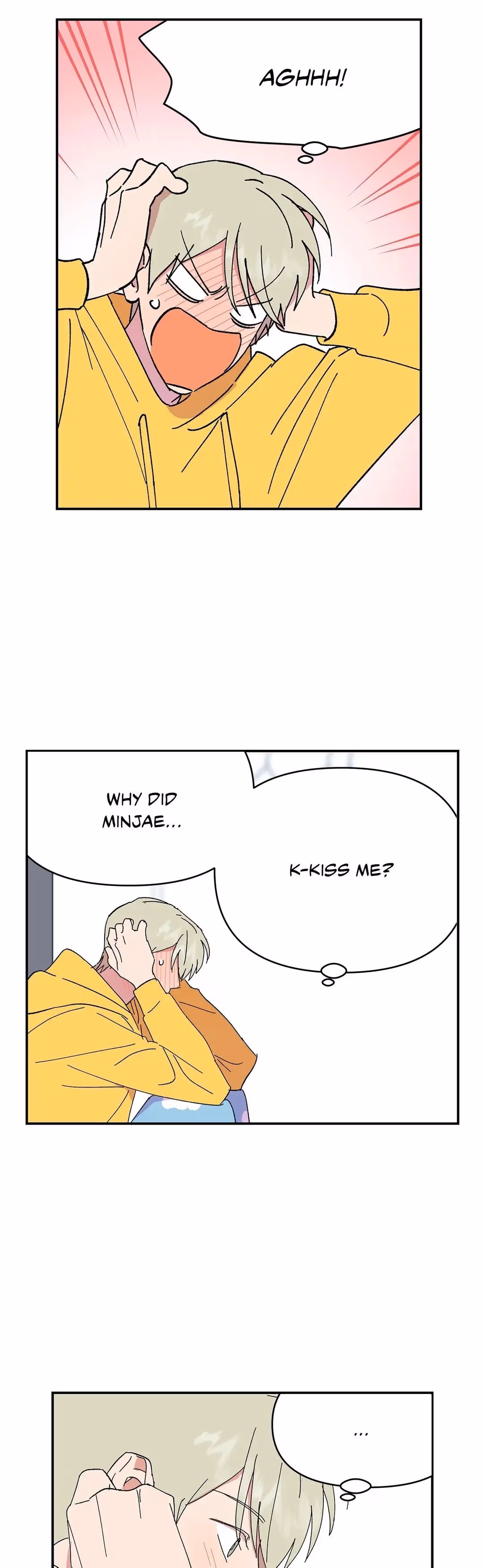 My Gorgeous Fiance Chapter 49 page 7 - 