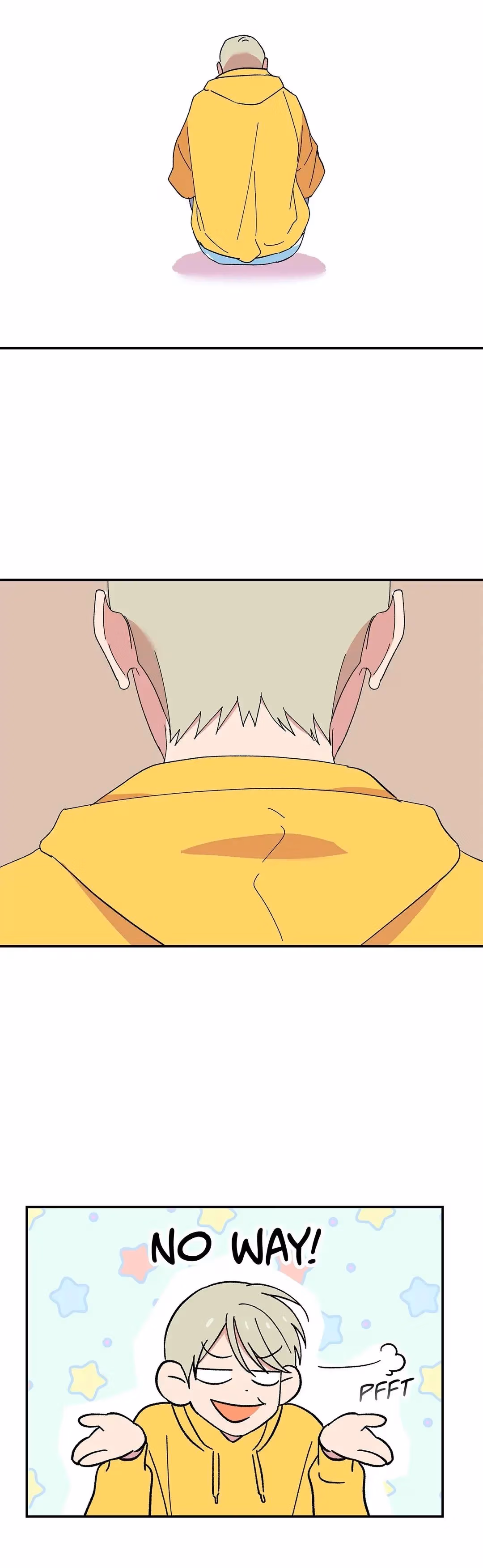 My Gorgeous Fiance Chapter 49 page 9 - 