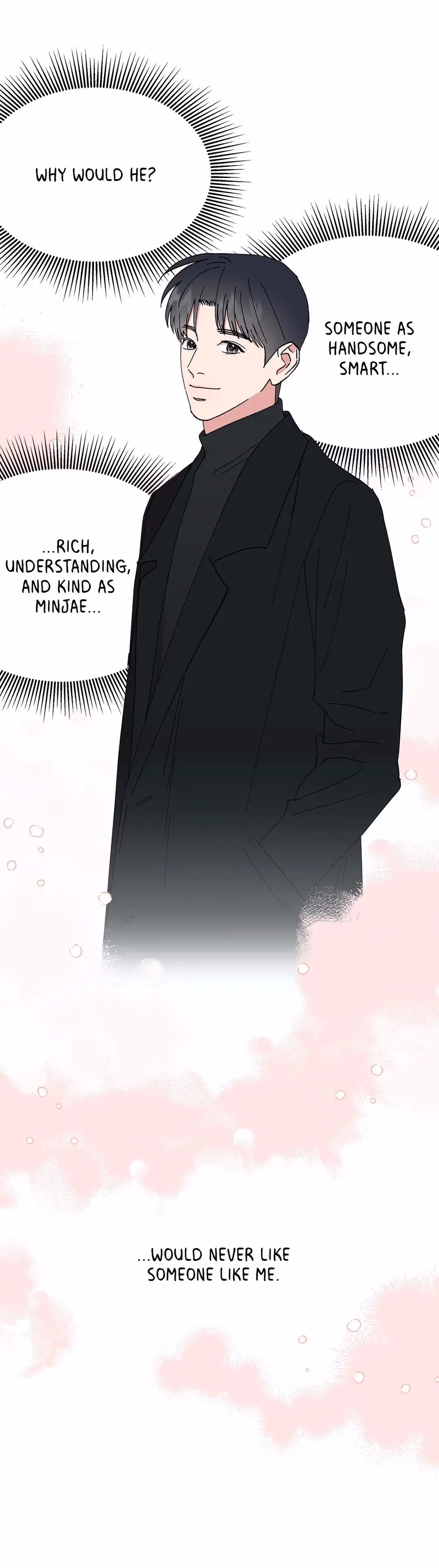 My Gorgeous Fiance Chapter 49 page 10 - 