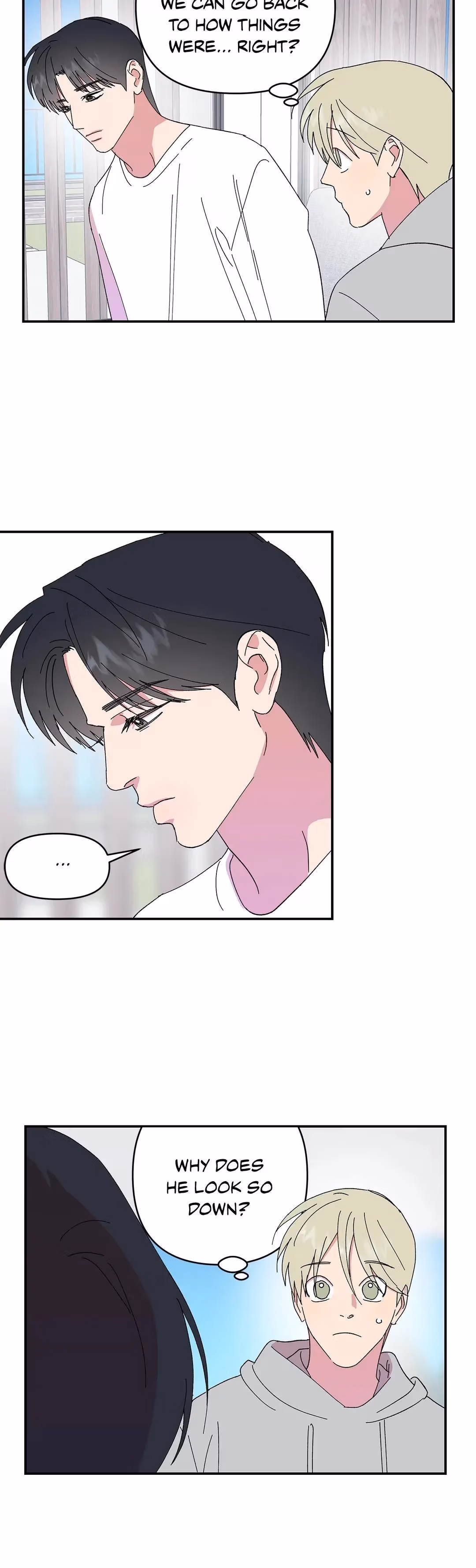 My Gorgeous Fiance Chapter 50 page 11 - 