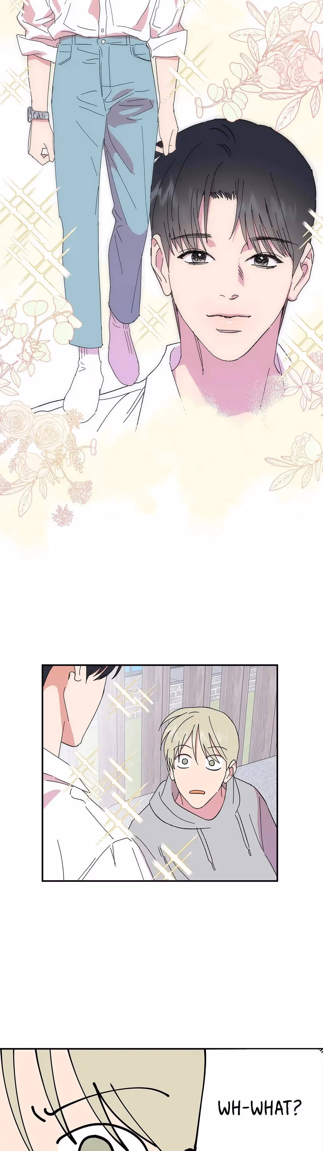 My Gorgeous Fiance Chapter 50 page 16 - 