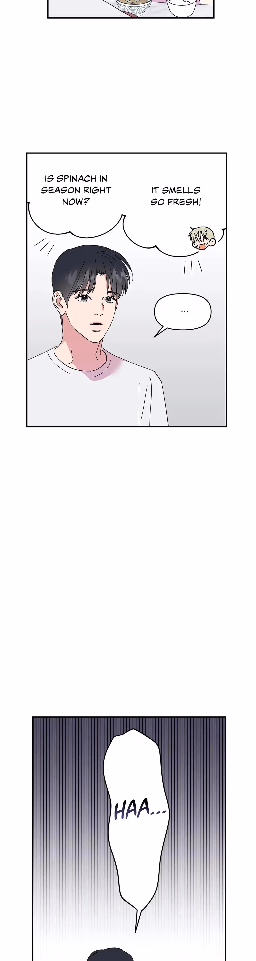 My Gorgeous Fiance Chapter 50 page 4 - 