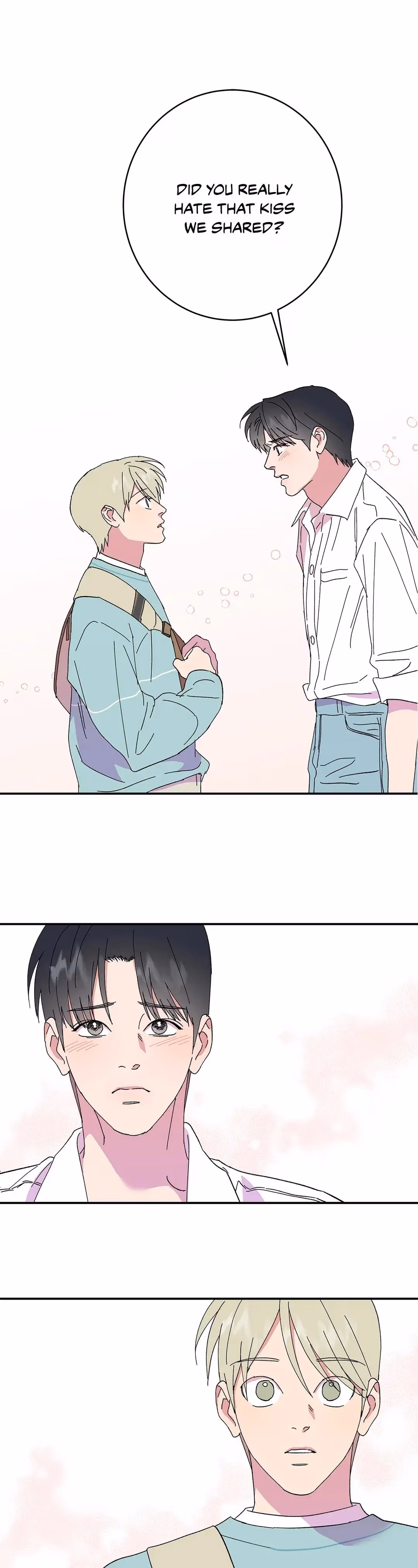 My Gorgeous Fiance Chapter 52 page 2 - 